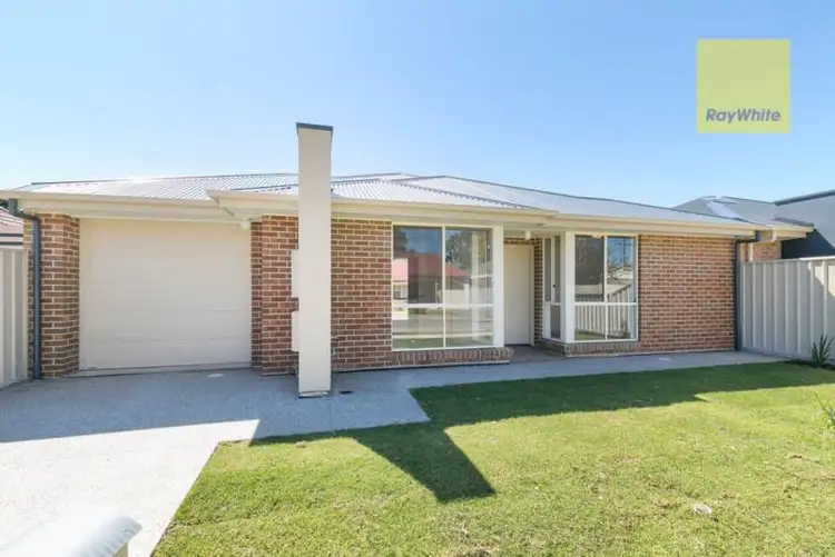 1C View Road, Glandore SA 5037