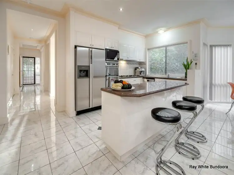 Third view of Homely house listing, 14 Snake Gully Drive, Bundoora VIC 3083