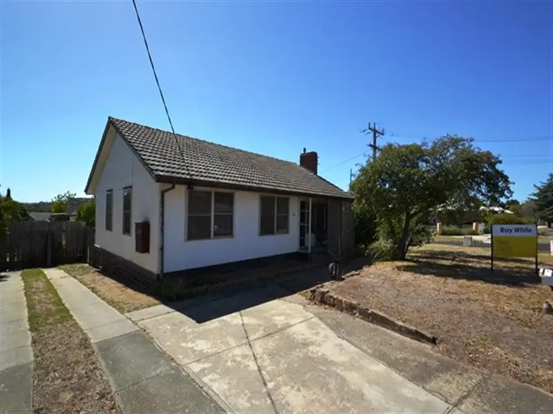 Main view of Homely house listing, 191 Anzac Avenue, Seymour VIC 3660