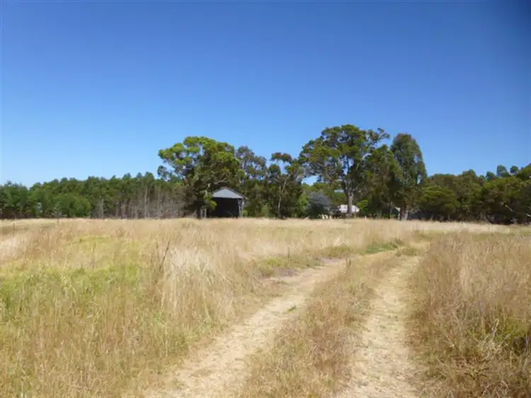Third view of Homely rural property listing, Lot 154 Armstrong Road, Mount Barker WA 6324