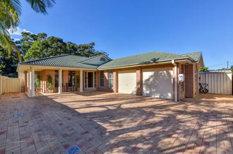 Third view of Homely house listing, 23 Lace Avenue, Umina Beach NSW 2257