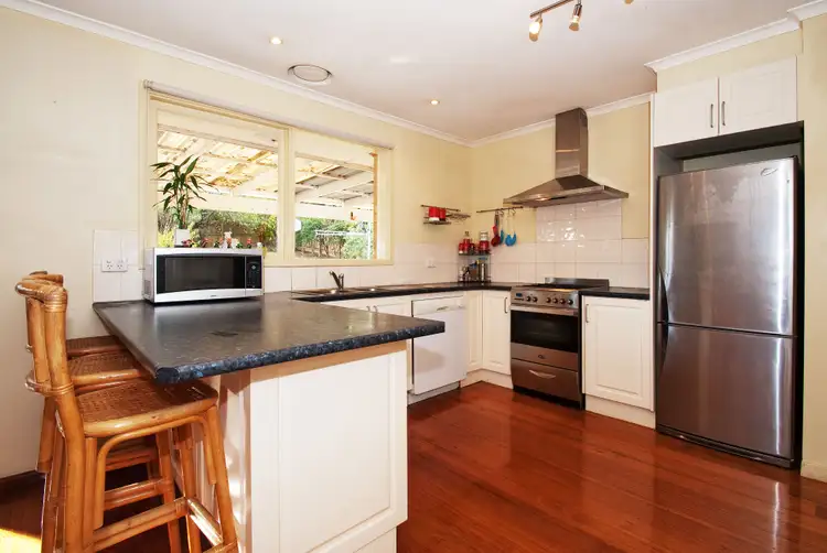 Fifth view of Homely house listing, 61 TAYLOR Road, Mooroolbark VIC 3138