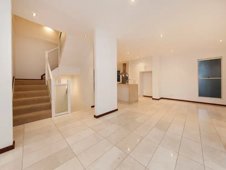 Fifth view of Homely house listing, 21A Ross Street, Paddington QLD 4064
