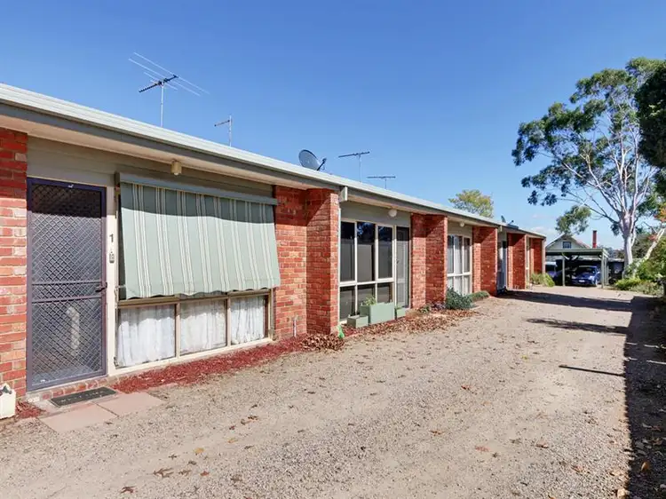 Second view of Homely unit listing, 1/79 Castella Street, Lilydale VIC 3140