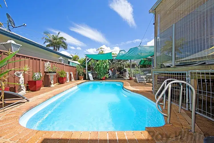 Third view of Homely house listing, 92 Elizabeth Bay Drive, Lake Munmorah NSW 2259