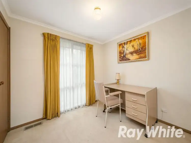 Fifth view of Homely townhouse listing, 1/13 Tyrrell Avenue, Blackburn VIC 3130