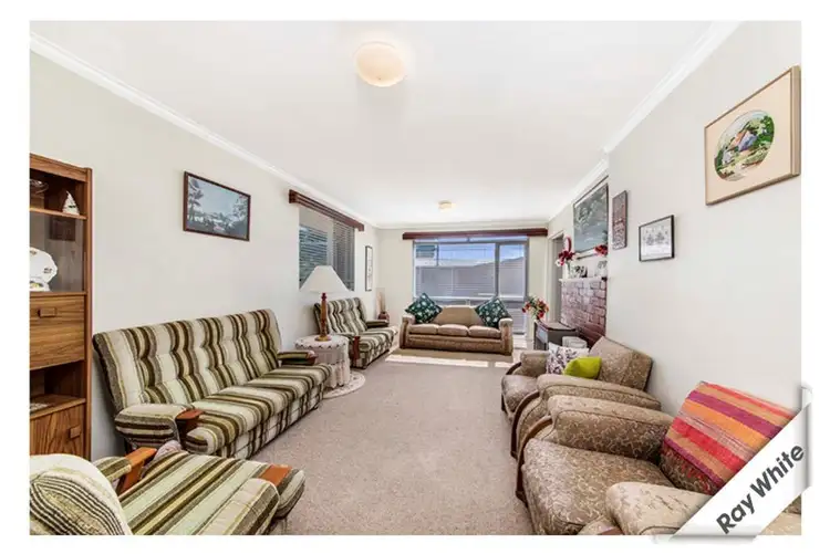 Second view of Homely house listing, 33 Lumeah Street, Narrabundah ACT 2604