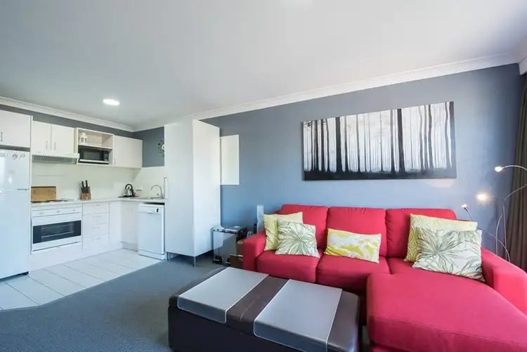 Seventh view of Homely unit listing, 215/10 Kosciuszko Road, Jindabyne NSW 2627