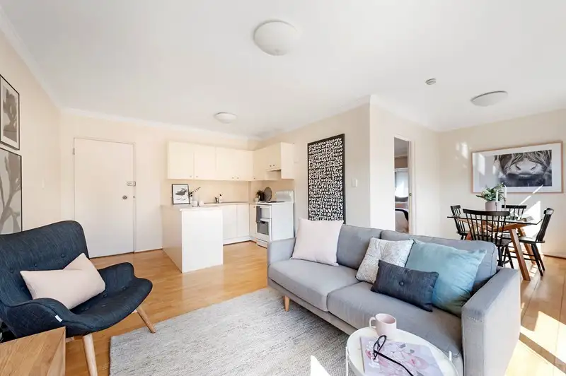 Main view of Homely unit listing, 8/10 Coulter Street, Gladesville NSW 2111