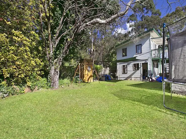 Fourth view of Homely house listing, 44 Walker Avenue, Gymea NSW 2227