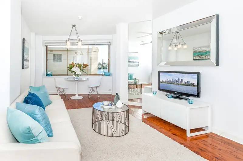 Main view of Homely apartment listing, 18/4 Macleay Street, Potts Point NSW 2011