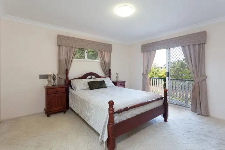Sixth view of Homely house listing, 1 Slaney Place, Aspley QLD 4034