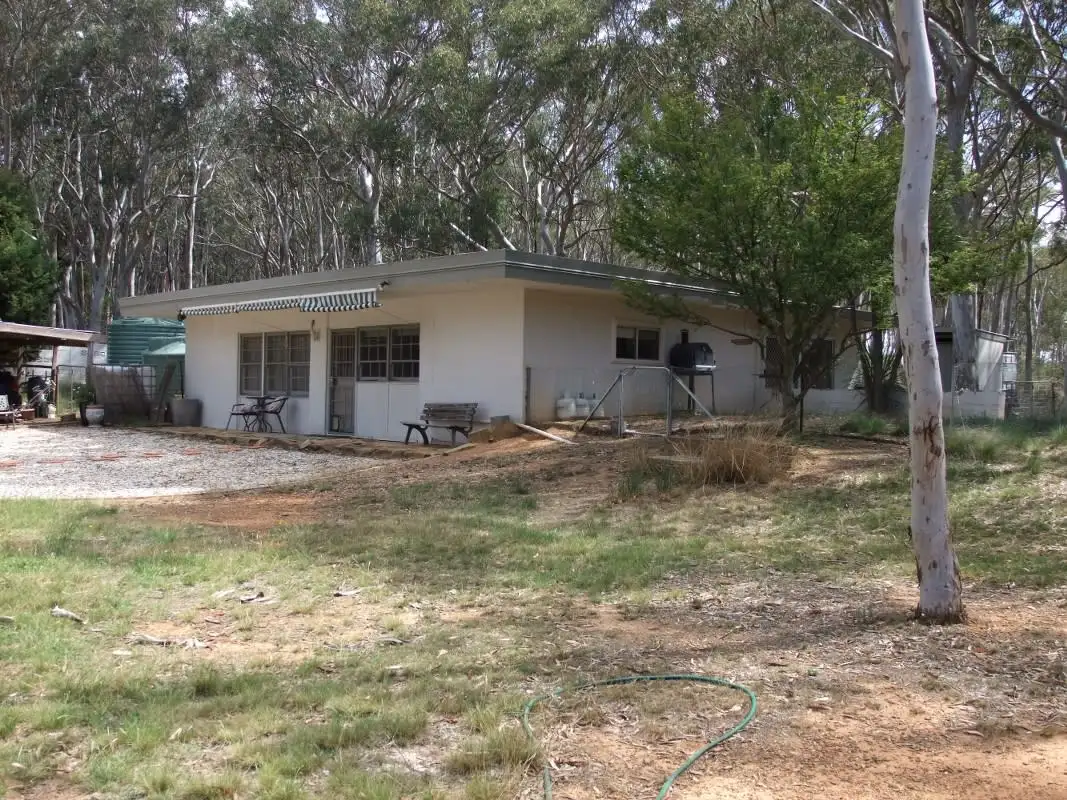 Main view of Homely rural property listing, Address available on request