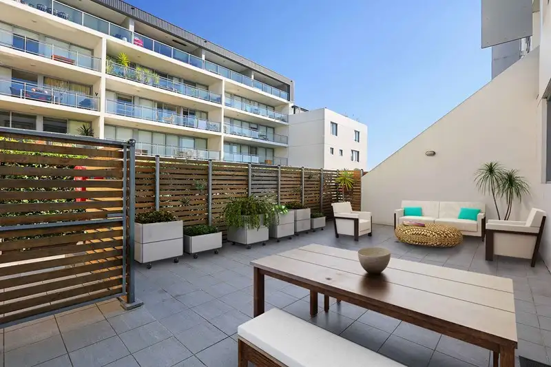 Main view of Homely apartment listing, T01/4-12 Garfield Street, Five Dock NSW 2046