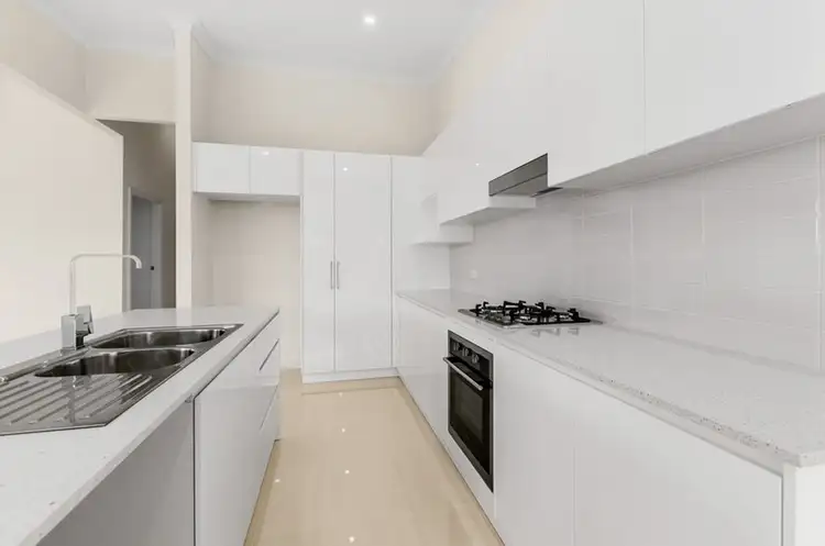 Fifth view of Homely house listing, 21a Brooks Terrace, Kanahooka NSW 2530