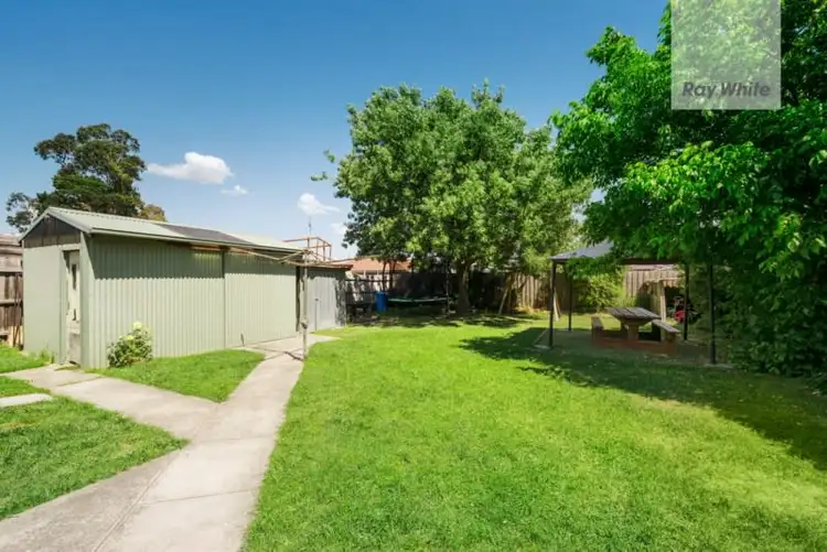 Sixth view of Homely house listing, 3 Gael Court, Mernda VIC 3754