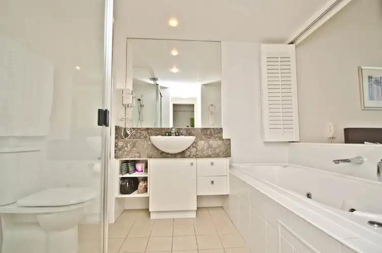 Fourth view of Homely unit listing, 304/2685 Gold Coast Highway, Broadbeach QLD 4218