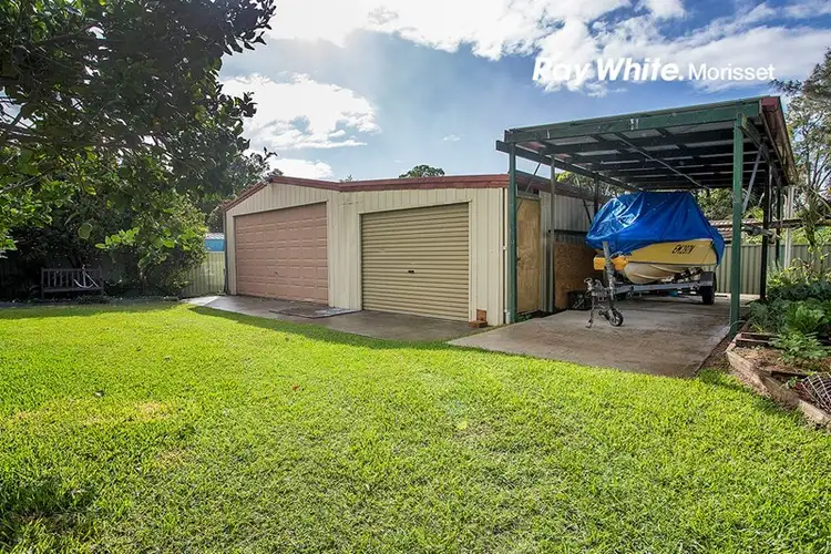 Third view of Homely house listing, 208 Dora Street, Dora Creek NSW 2264
