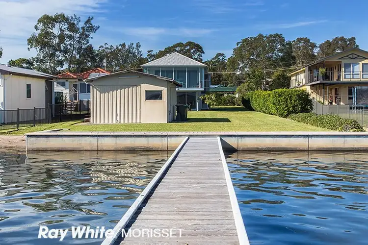 Third view of Homely house listing, 129 Grand Parade, Bonnells Bay NSW 2264