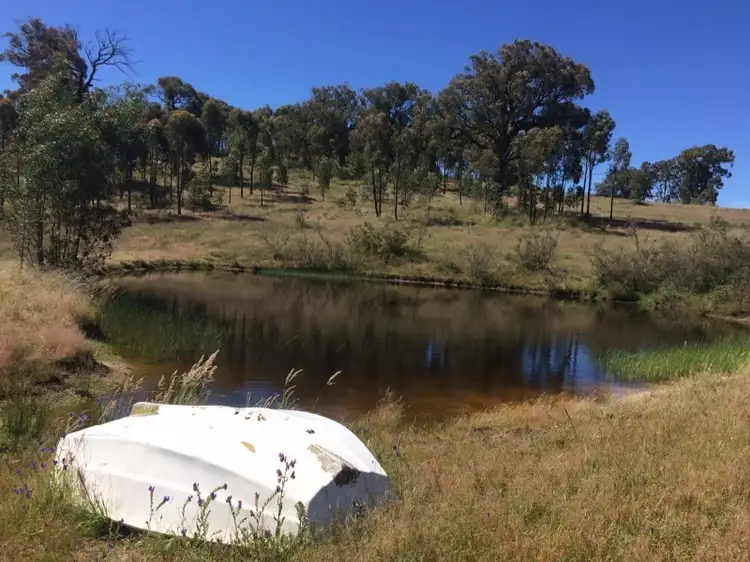 Lot 4 Clements Road, Woodstock NSW 2793