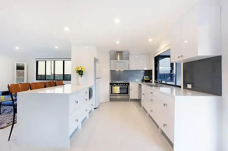 Seventh view of Homely house listing, 40 Maralinga Drive, Ashmore QLD 4214