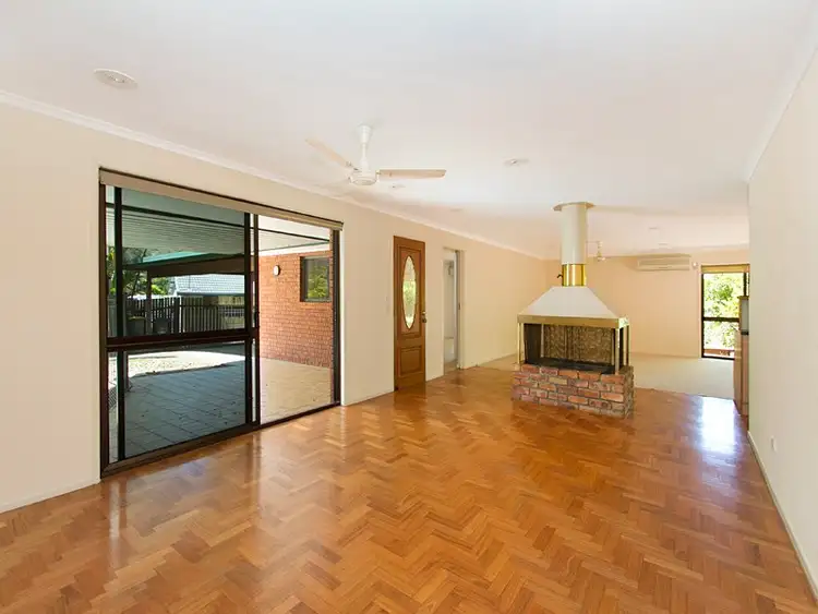 Fifth view of Homely house listing, 26 Bunratty Street, The Gap QLD 4061