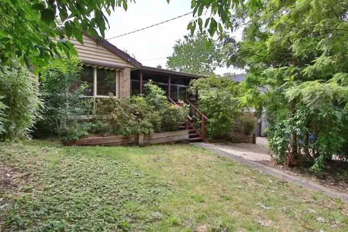 59 McKenzie King Drive, Millgrove VIC 3799