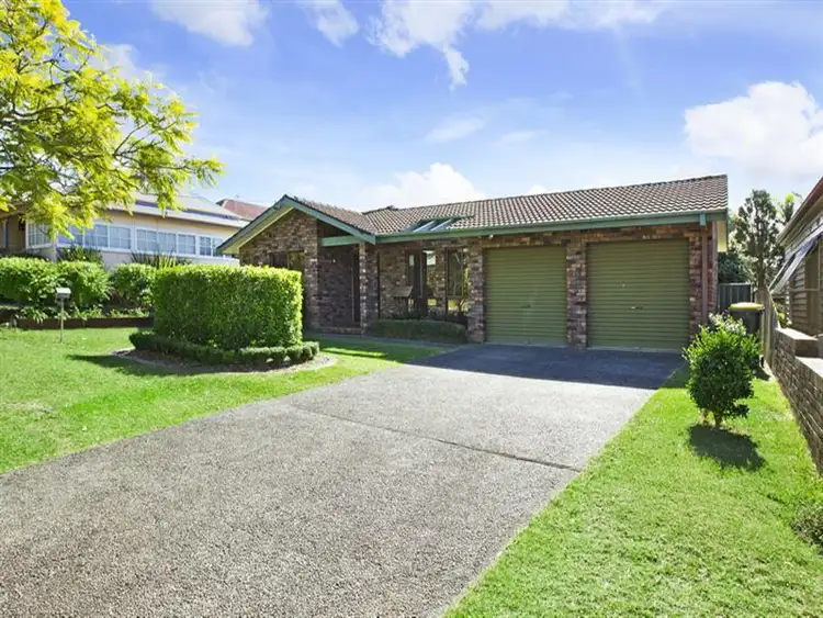 41 Jervis Street, Nowra NSW 2541
