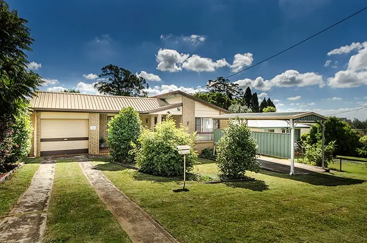 Main view of Homely house listing, 7 Reginald Street, Mount Lofty QLD 4350
