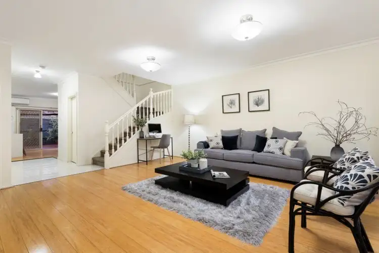 Second view of Homely townhouse listing, 4/8 Willgilson Court, Oakleigh VIC 3166