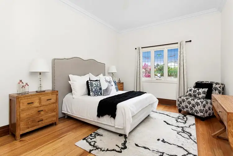 Second view of Homely house listing, 1 Perrett Street, Brunswick West VIC 3055