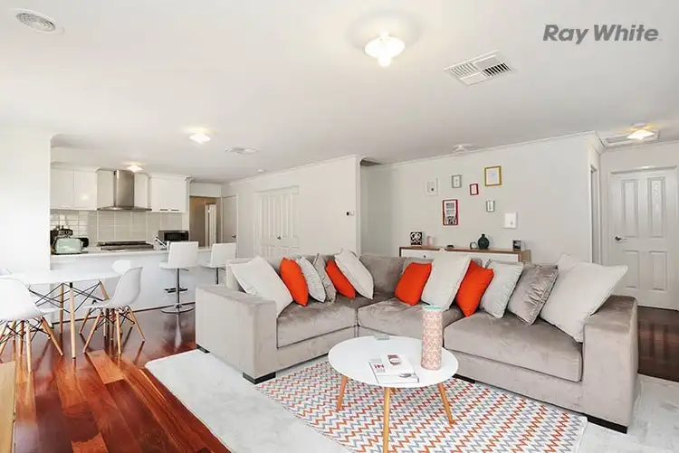 Third view of Homely house listing, 28 Katoora Street, Truganina VIC 3029