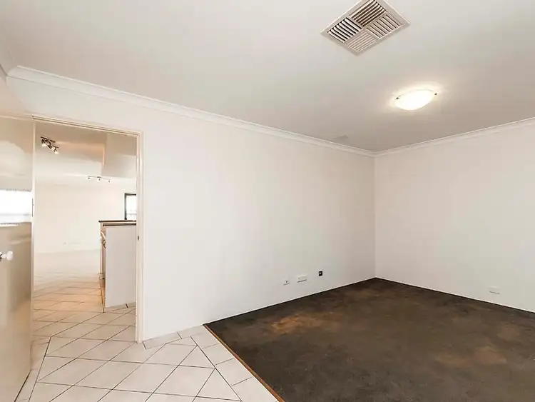 Fourth view of Homely house listing, 21 Larrawa Circle, Ellenbrook WA 6069