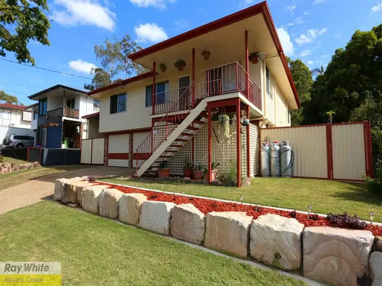 Second view of Homely house listing, 14 Kesteven Street, Albany Creek QLD 4035