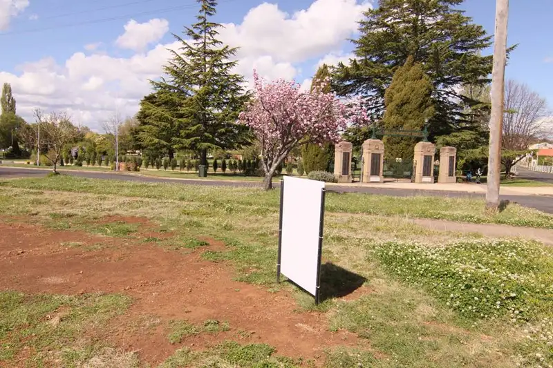 Main view of Homely land listing, 116 Bourke Street, Glen Innes NSW 2370