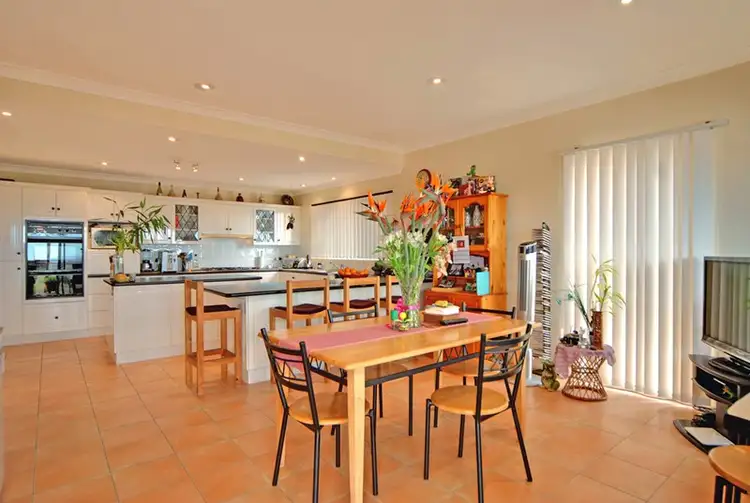 Third view of Homely house listing, 12 Bandicoot Drive, Blackbutt NSW 2529