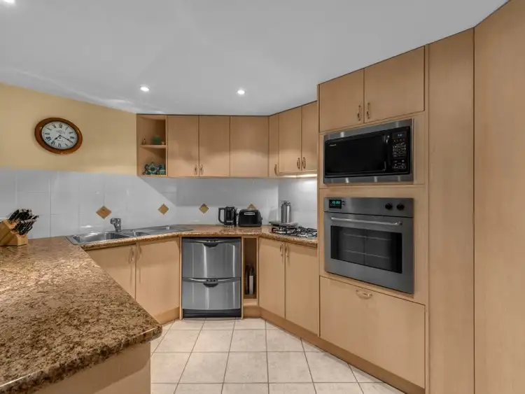 Sixth view of Homely house listing, 23 Flame Tree Crescent, Carindale QLD 4152
