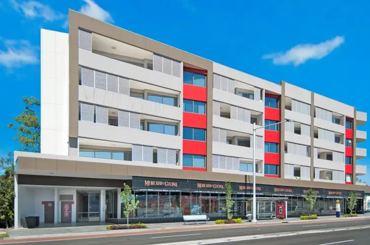 22/297 Victoria Road, Gladesville NSW 2111
