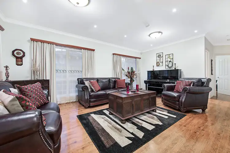 Second view of Homely townhouse listing, 4/51-53 Stocks Road, Mount Waverley VIC 3149