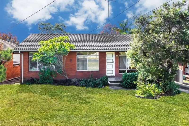 Main view of Homely house listing, 558 Great Western Highway, Pendle Hill NSW 2145
