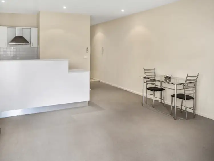 Fifth view of Homely apartment listing, 27/15-19 Fox Place, Lyneham ACT 2602