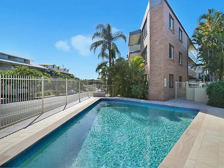 Fourth view of Homely unit listing, Unit 5 'Tindarra' 10 Alice Street, Alexandra Headland QLD 4572