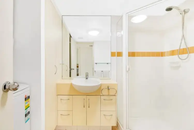 Sixth view of Homely unit listing, 434/180 Alexandra Parade, Alexandra Headland QLD 4572