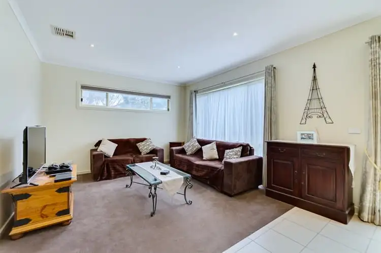 Fifth view of Homely house listing, 1 Rowanval Terrace, Mernda VIC 3754