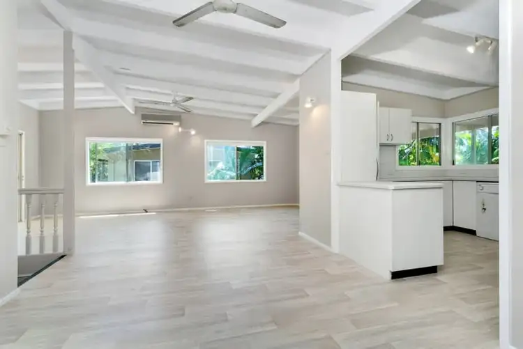 Fourth view of Homely house listing, 6 Moresby Street, Trinity Beach QLD 4879