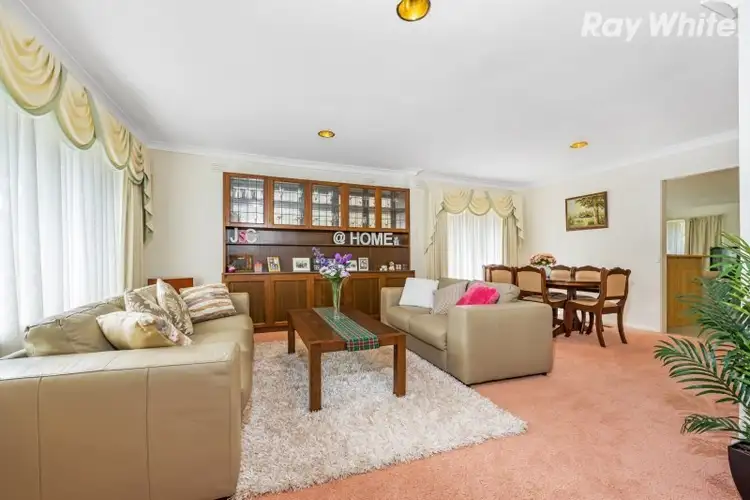 Third view of Homely house listing, 12 Kingsford Street, Bayswater VIC 3153