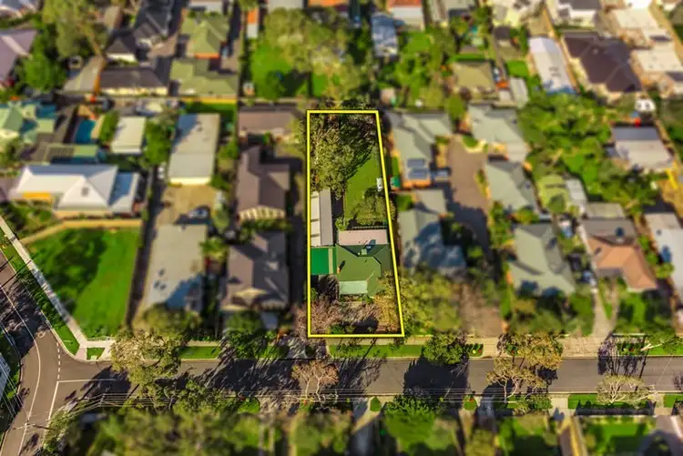 Fourth view of Homely house listing, 86 Northcliffe Road, Edithvale VIC 3196