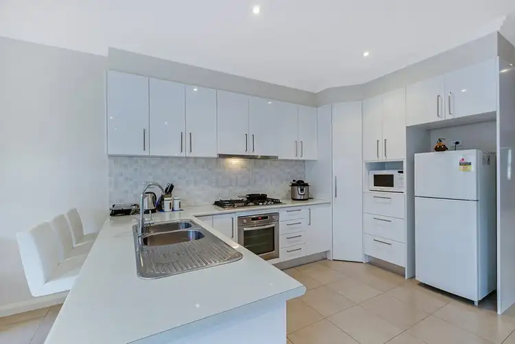 Fourth view of Homely house listing, 21 Knoll Walk, Epping VIC 3076