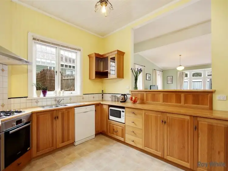 Third view of Homely house listing, 55 Barkly Terrace, Mitcham VIC 3132