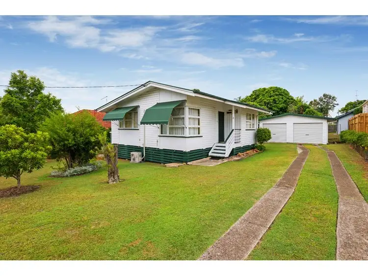Main view of Homely house listing, 2 Petrel Street, Inala QLD 4077